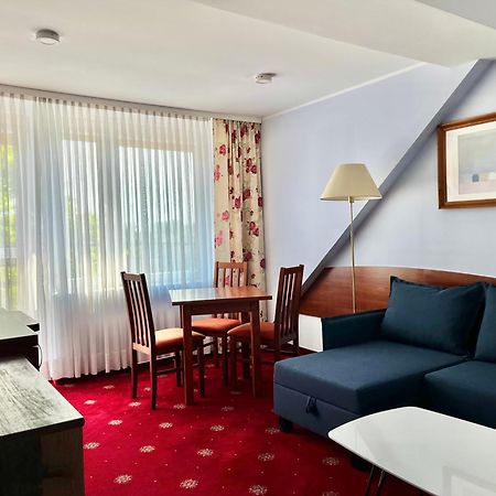 Apartamento Wachta Rewal - Grzany Basen, Bezplatny Parking Exterior foto