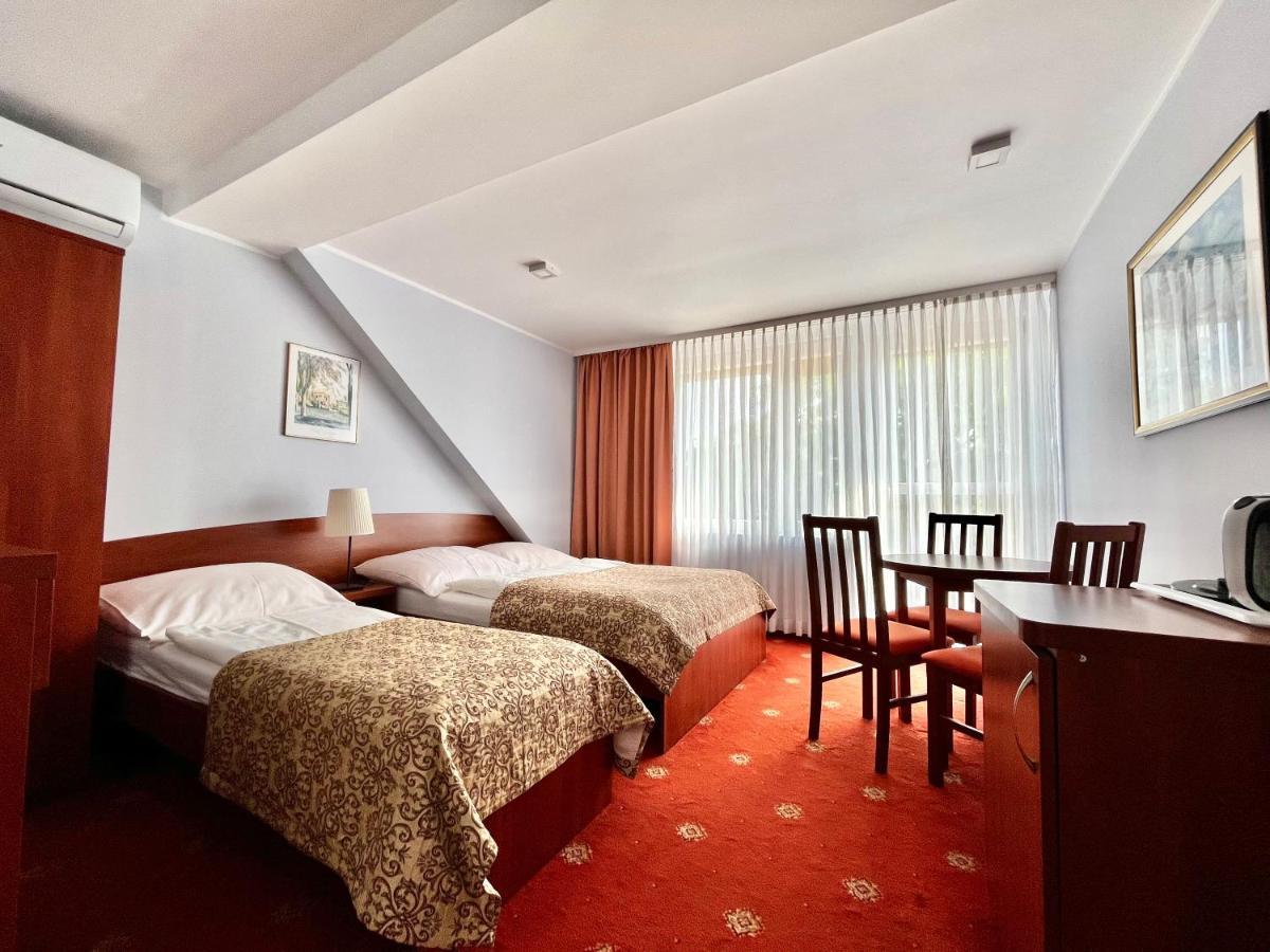 Apartamento Wachta Rewal - Grzany Basen, Bezplatny Parking Exterior foto