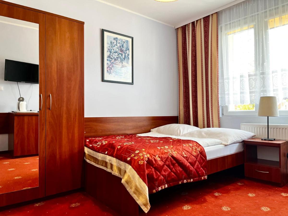 Apartamento Wachta Rewal - Grzany Basen, Bezplatny Parking Exterior foto