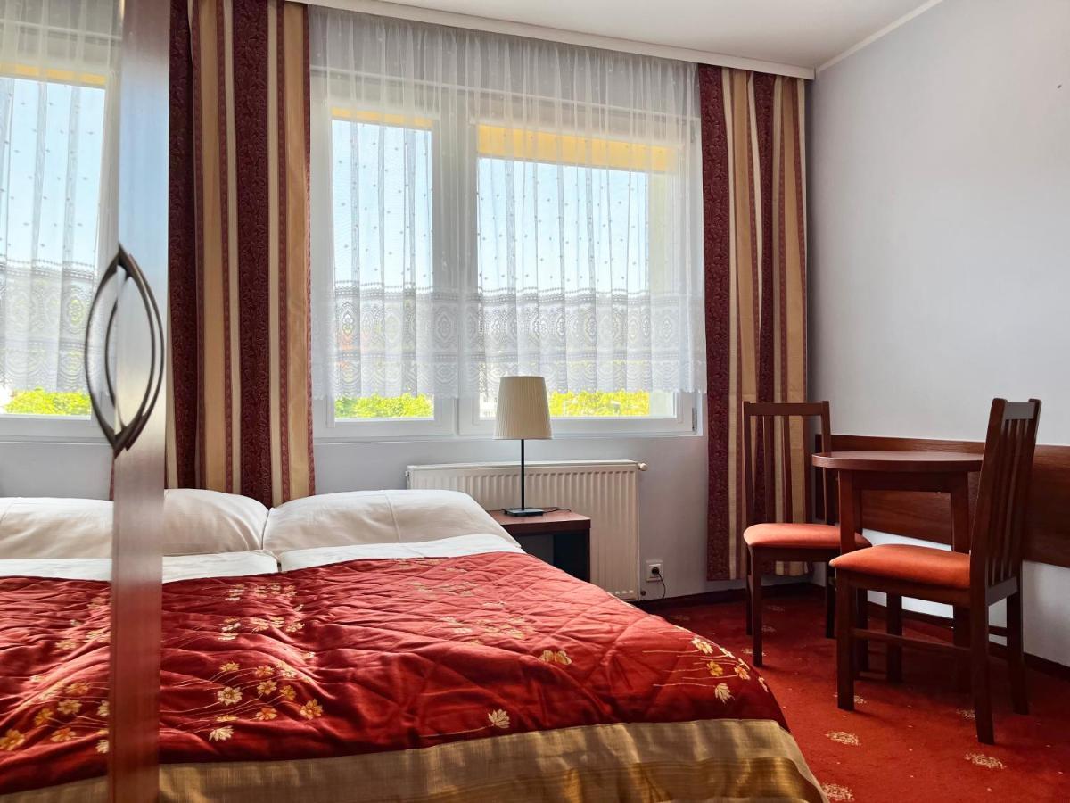 Apartamento Wachta Rewal - Grzany Basen, Bezplatny Parking Exterior foto