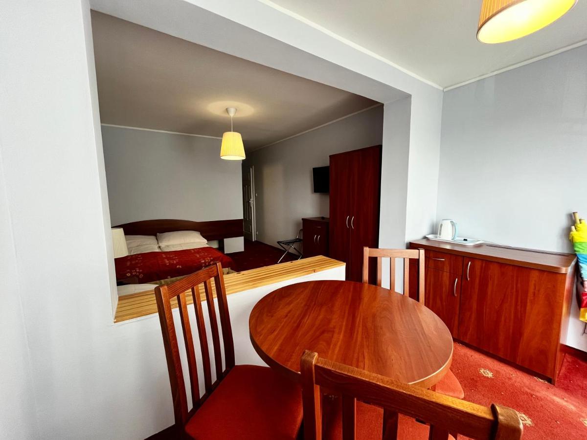 Apartamento Wachta Rewal - Grzany Basen, Bezplatny Parking Exterior foto