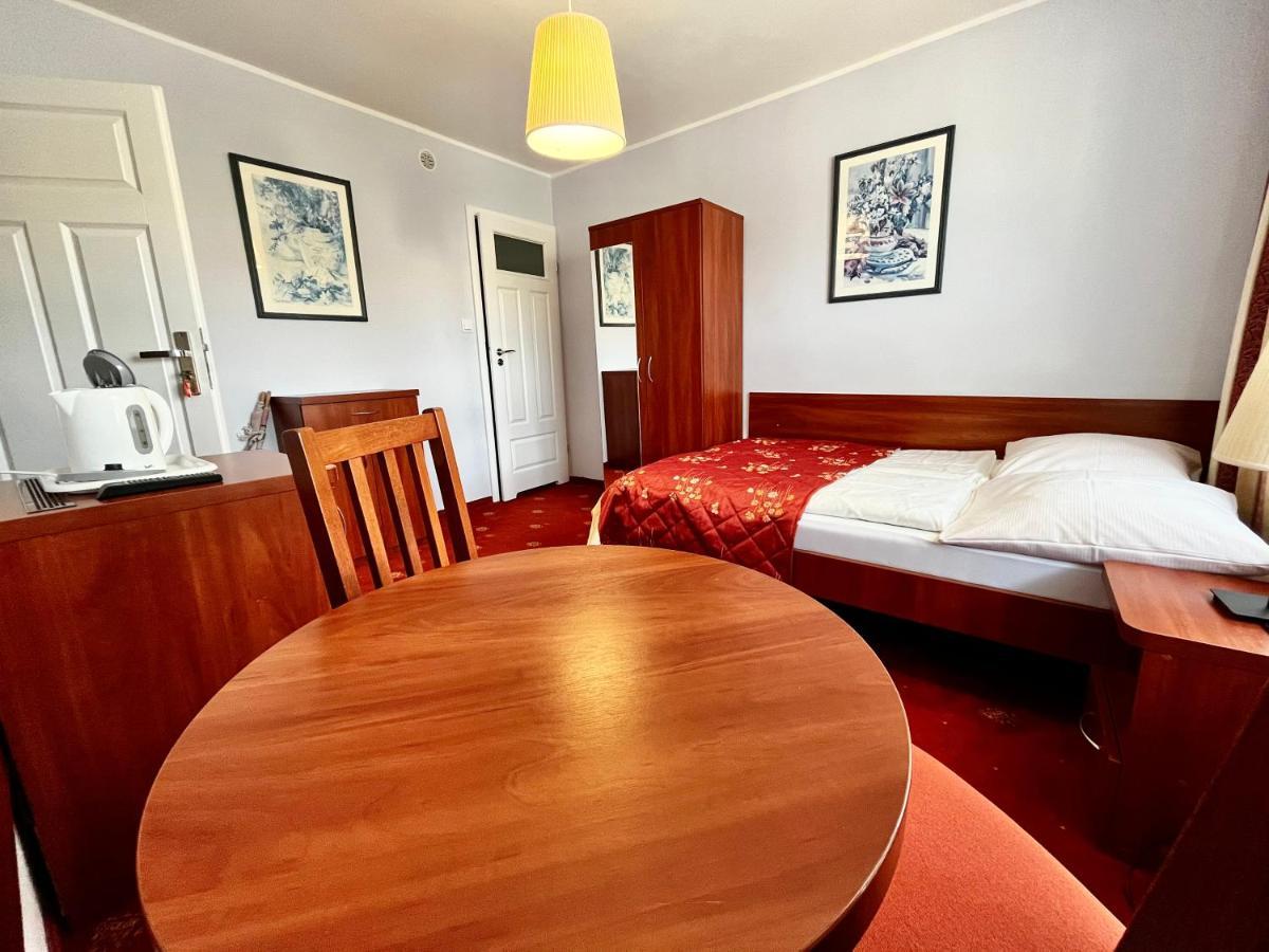 Apartamento Wachta Rewal - Grzany Basen, Bezplatny Parking Exterior foto